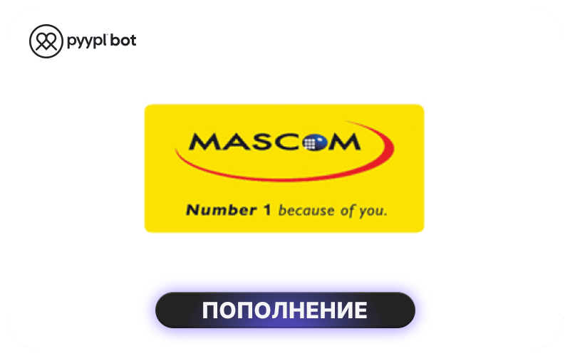 Mascom